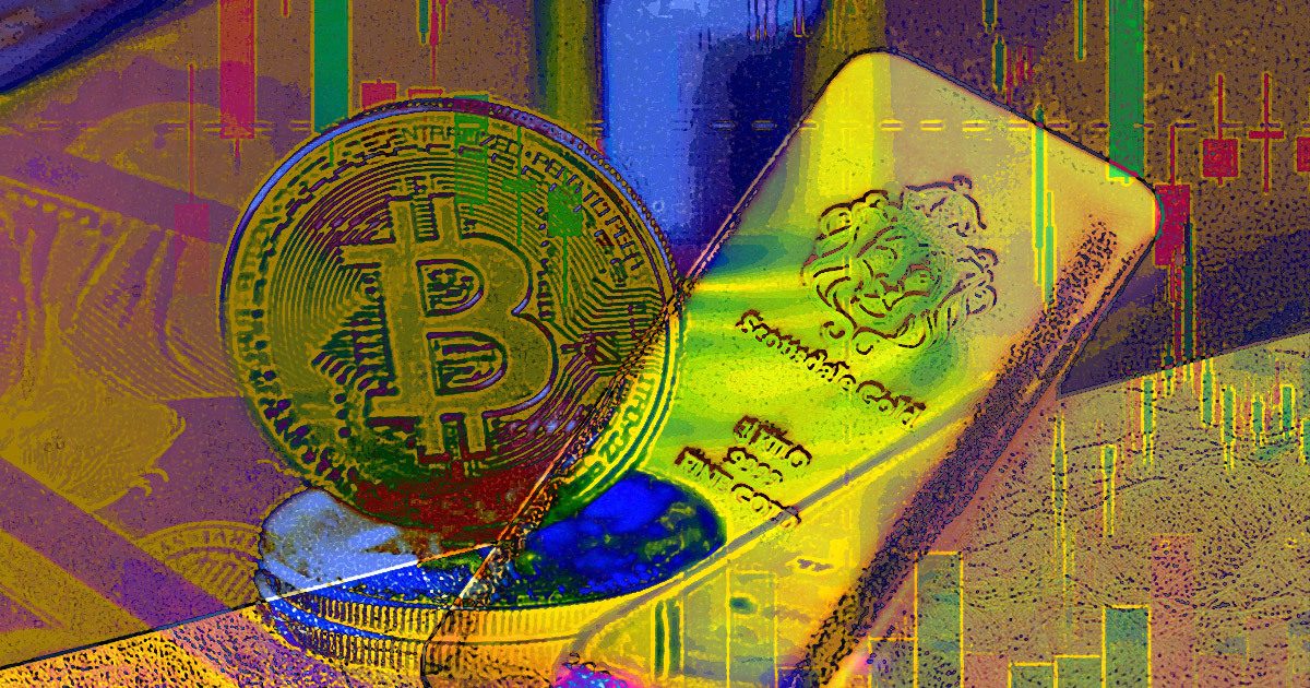 Bitcoin tăng mạnh trở lại. Liệu có phải là bull trap?