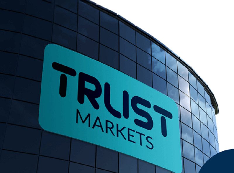 Sàn giao dịch Trust Markets được biết đến là một nhà môi giới ngoại hối
