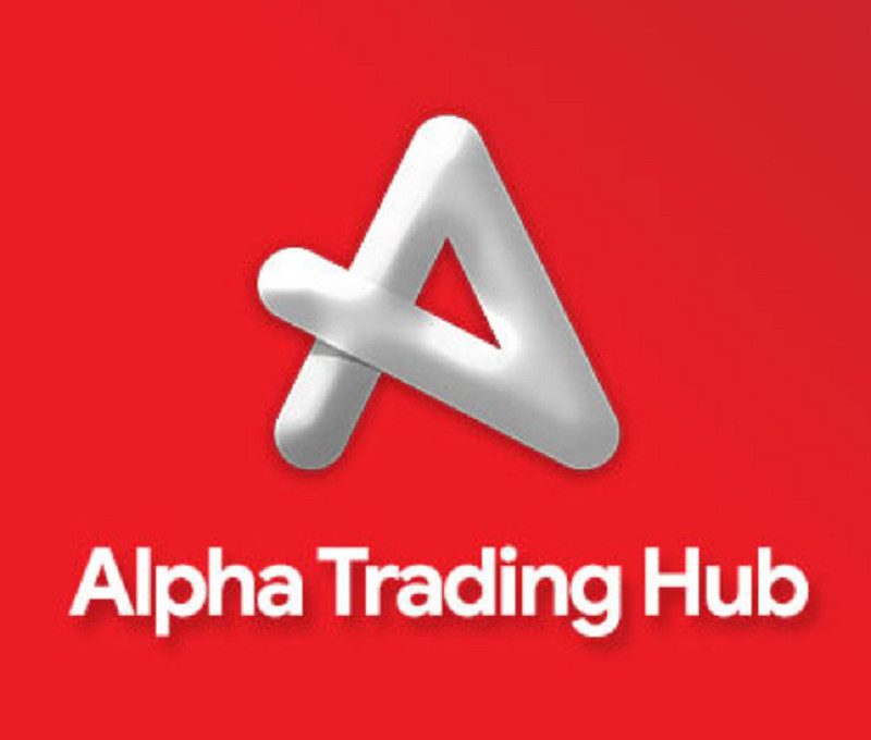 Apha Trading Hub dành được nhiều giải thưởng danh giá