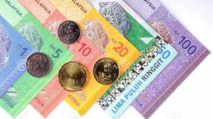 Các mệnh giá tiền Malaysia đang lưu hành hiện nay
