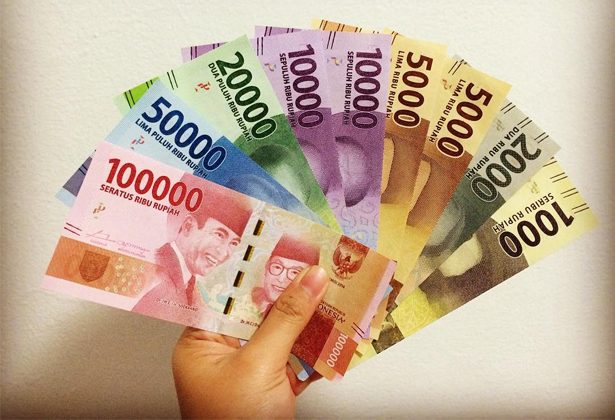 Đổi Tiền Indonesia