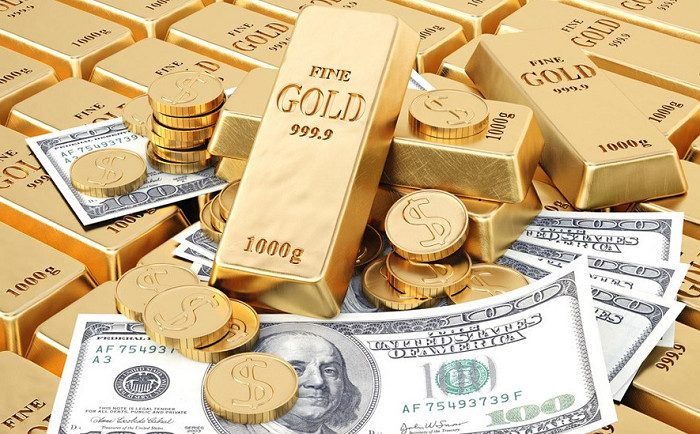 Chỉ số DXY là gì? Nó ảnh hưởng như thế nào đến thị trường vàng?