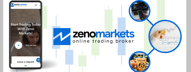 Zeno Markets là sàn forex được cấp phép hoạt động hợp pháp