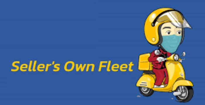 Seller own fleet là gì? Cách tra vận đơn dễ nhất